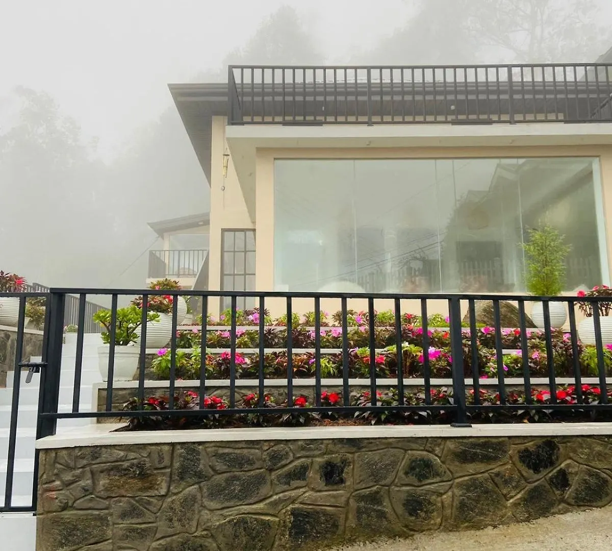 Clover Cottage Nuwara Eliya