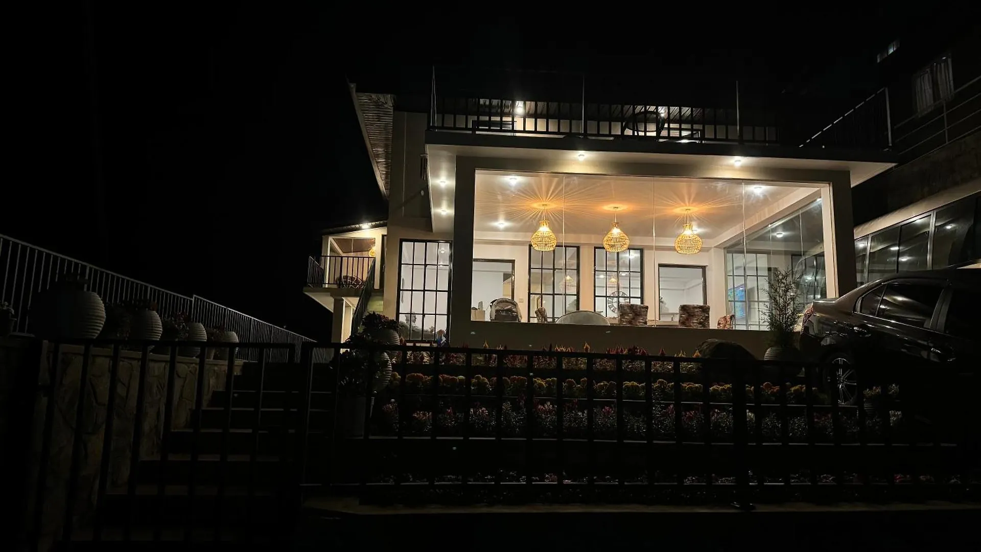 Villa Clover Cottage Nuwara Eliya