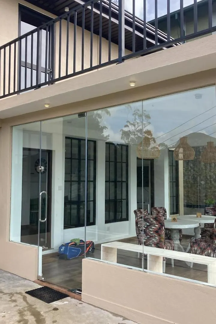 Clover Cottage Nuwara Eliya Villa