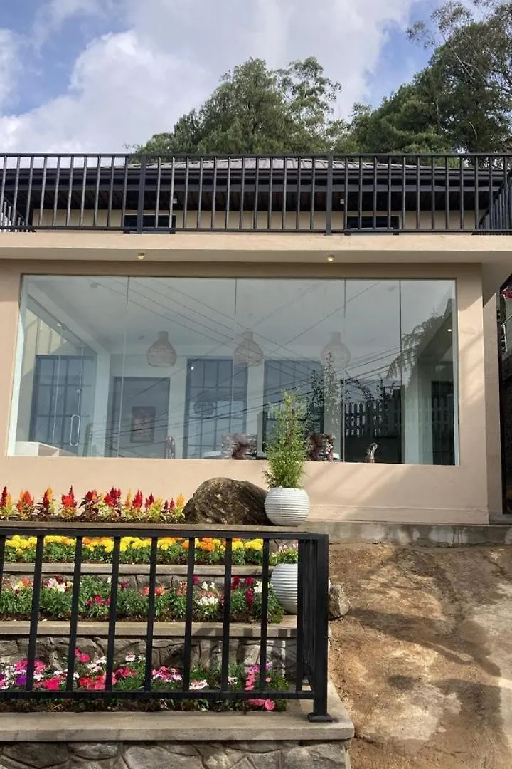 Clover Cottage Nuwara Eliya