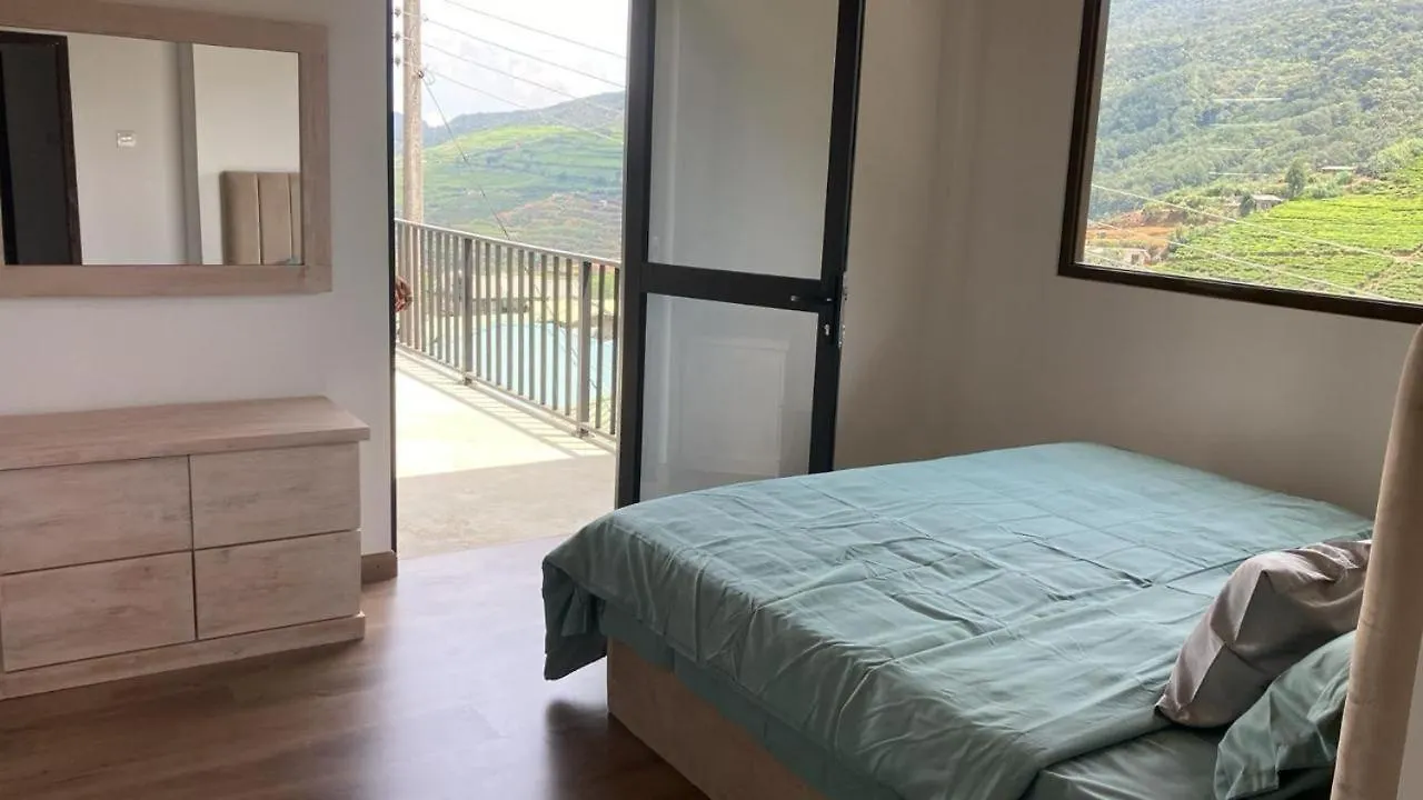 Clover Cottage Nuwara Eliya 0*,