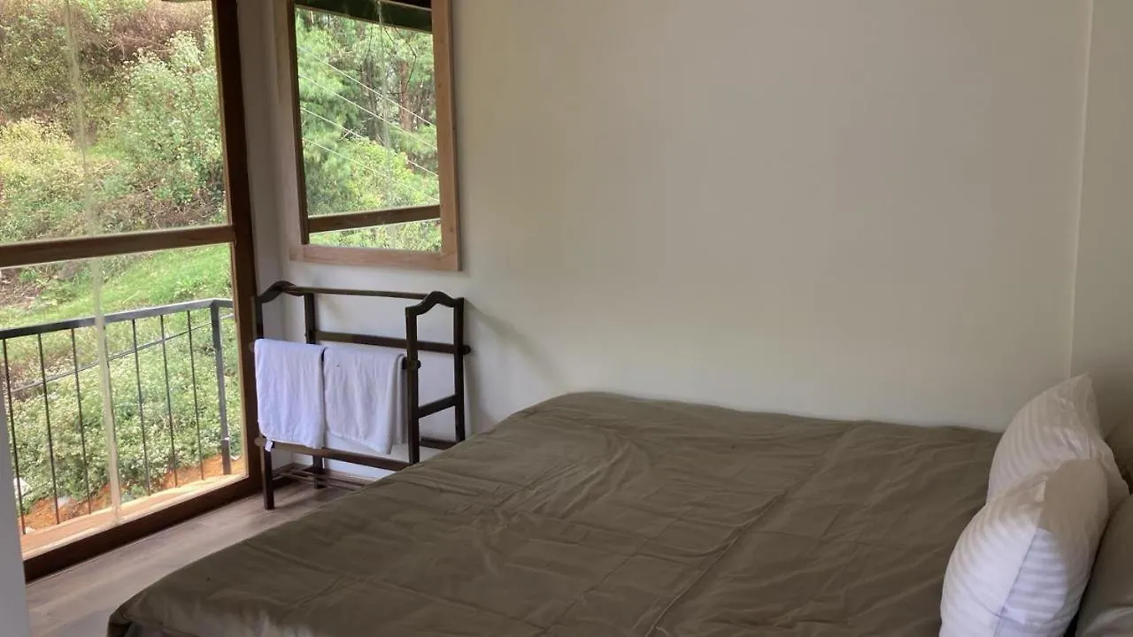 Clover Cottage Nuwara Eliya 0*,  Sri Lanka