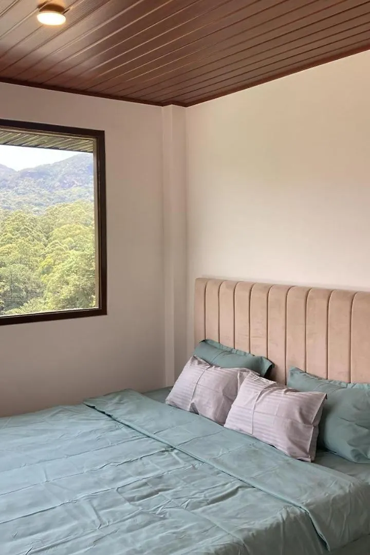 Villa Clover Cottage Nuwara Eliya