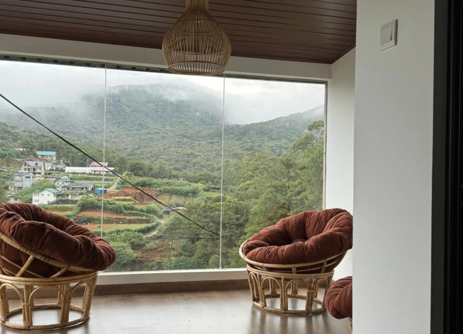 Clover Cottage Nuwara Eliya
