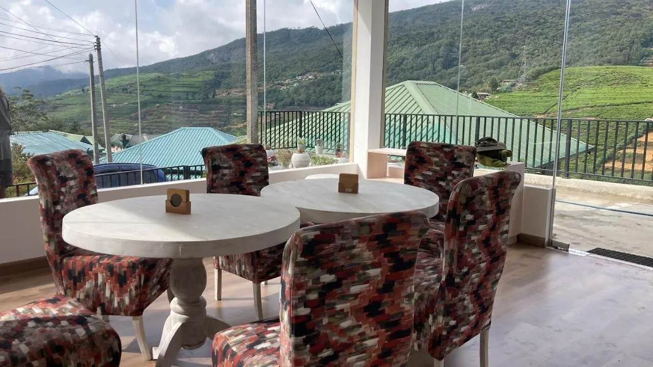 Clover Cottage Nuwara Eliya Villa