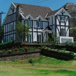 Villa Tudor Barn - Little England, Nuwara Eliya