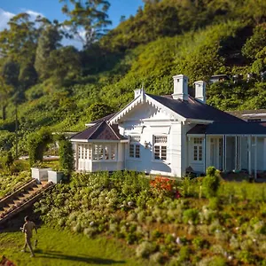 Villa The Clovelly, Nuwara Eliya